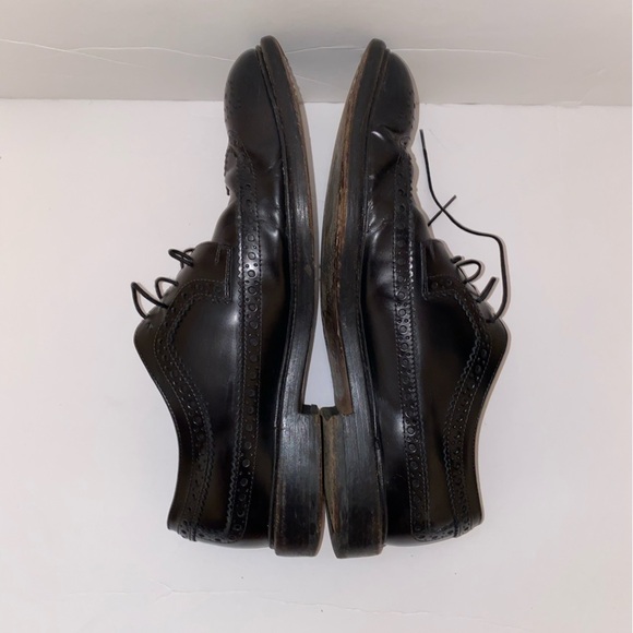 Tod’s oxford lace-ups - Picture 7 of 11